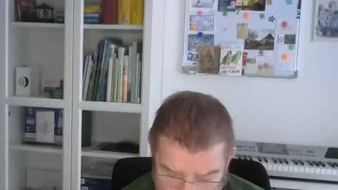 wolsch48 online show from February 2026 09:15:01 AM