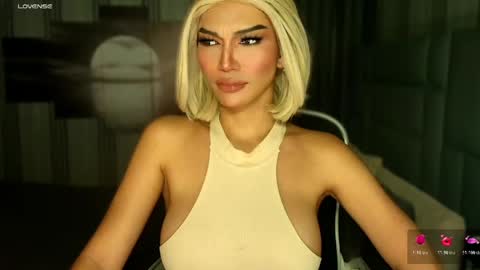 Julia online show from May 2026 06:19:02 AM
