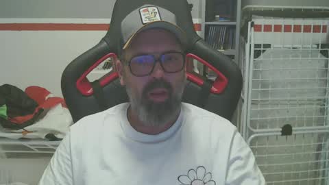 Adam online show from December 2024 01:03:01 AM