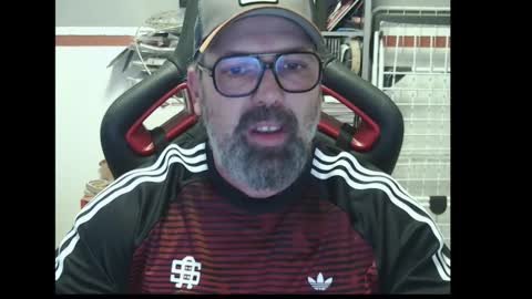 Adam online show from September 2025 03:59:01 PM