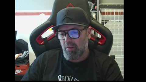 Adam online show from May 2026 01:39:01 PM
