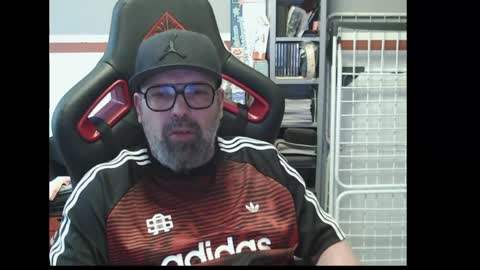 Adam online show from May 2026 03:40:02 PM
