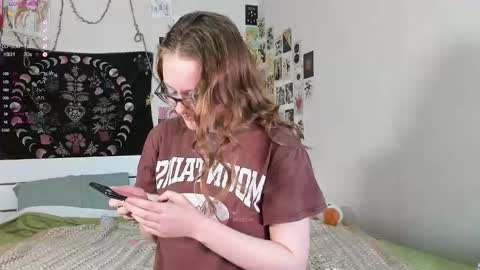 wonderconnie online show from November 2025 08:31:01 AM