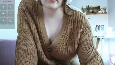 wonderconnie online show from February 2026 10:20:02 AM