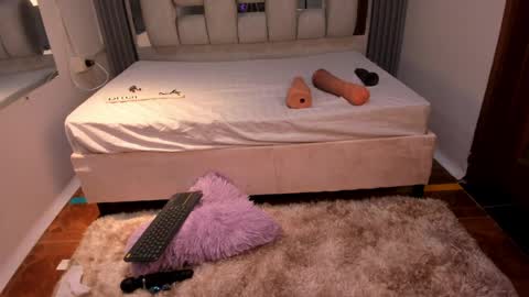 wonderkloe_ online show from April 2026 09:19:01 PM