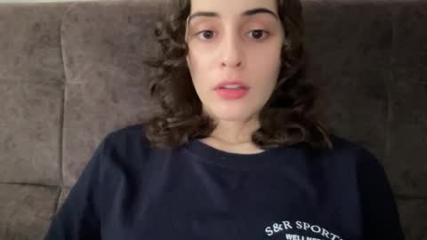 Snapshot of wonderland_stia chatting on October 2025 06:00:02 AM Stia online show from October 2025 06:00:02 AM