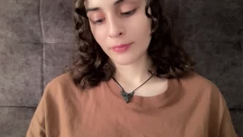 Snapshot of wonderland_stia chatting on October 2025 05:17:02 AM Stia online show from October 2025 05:17:02 AM