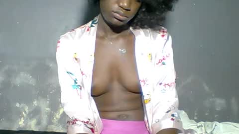 Your black bunny online show from December 2025 06:19:01 AM