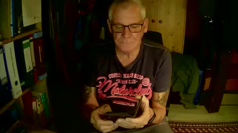 Snapshot of wonneprop10 chatting on November 2025 06:07:01 PM Always Horny online show from November 2025 06:07:01 PM