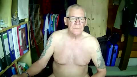 Always Horny online show from June 2026 11:01:01 AM