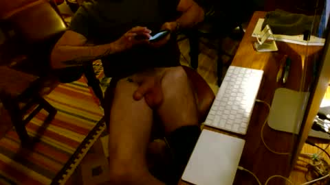Chuck online show from May 2026 01:24:02 AM