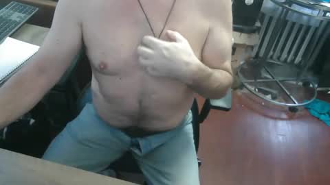 woodworker6473 online show from May 2026 10:51:01 PM