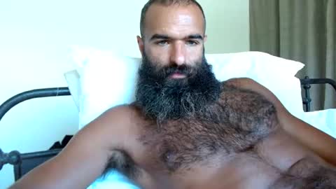 woof_wolf37 online show from June 2026 04:05:01 PM