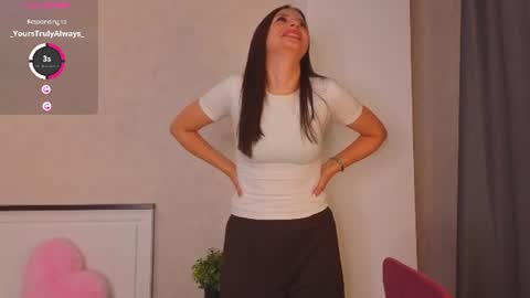 Mila today is the first day hello everyone  online show from July 2026 05:29:02 PM