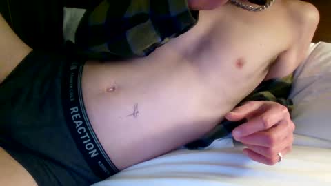 woofwolfxix online show from February 2025 10:51:01 AM