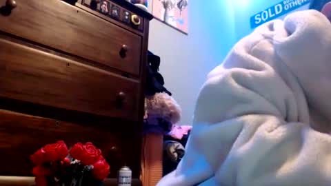 woofwolfxix online show from October 2025 06:15:02 AM