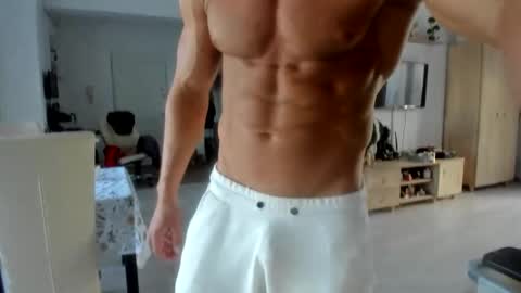 Snapshot of woolfiie chatting on September 2025 04:06:02 PM Wolfie online show from September 2025 04:06:02 PM