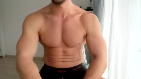 Wolfie online show from March 2026 11:26:02 AM