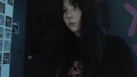 Jenna online show from October 2025 07:46:02 PM