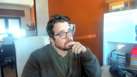 Snapshot of workinglater chatting on February 2025 05:25:02 PM workinglater online show from February 2025 05:25:02 PM