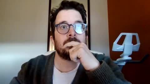 Snapshot of workinglater chatting on March 2025 05:24:02 PM workinglater online show from March 2025 05:24:02 PM