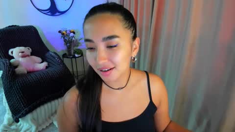 dudetta Kim online show from November 2025 05:18:02 AM