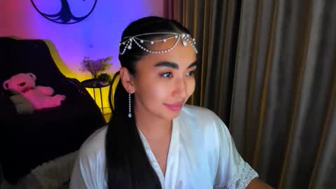 dudetta Kim online show from November 2025 08:19:01 PM