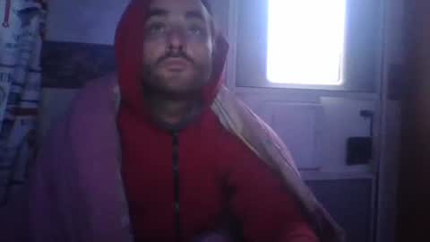 wormaho84 online show from November 2025 12:27:02 PM