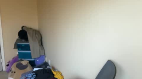 Lucina online show from March 2025 05:38:02 PM