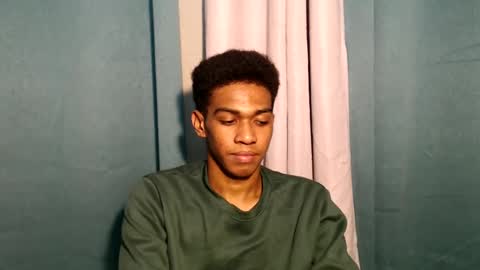 Josh This is my new account now  online show from January 2025 04:27:01 AM