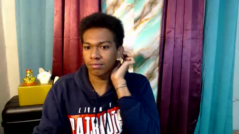 Josh This is my new account now  online show from October 2025 09:25:02 PM