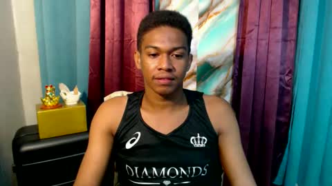 Josh This is my new account now  online show from October 2025 06:30:02 PM