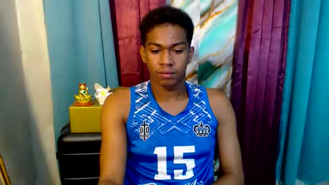 Josh This is my new account now  online show from January 2026 01:41:02 AM