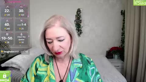 wow_co online show from April 2026 09:19:01 PM