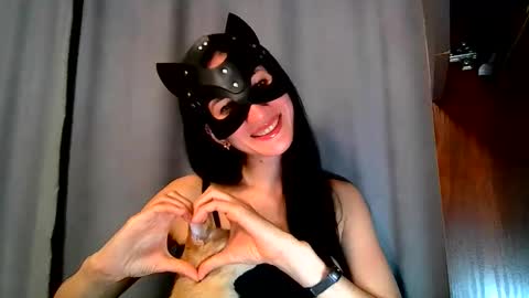 Snapshot of wow_dream_girl_ chatting on October 2025 05:45:01 PM wow_dream_girl_ online show from October 2025 05:45:01 PM