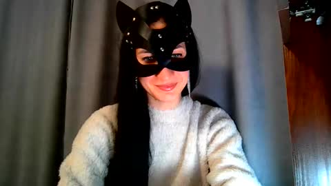 Snapshot of wow_dream_girl_ chatting on October 2025 05:02:02 PM wow_dream_girl_ online show from October 2025 05:02:02 PM