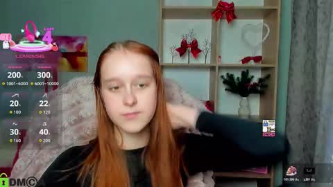 wow_emma_ online show from February 2026 01:25:01 PM