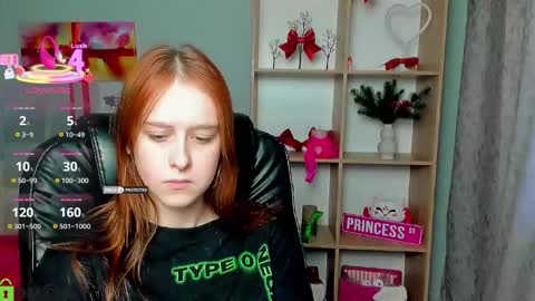 wow_emma_ online show from February 2026 01:38:02 PM