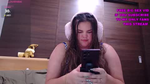 Kaitlyn xx online show from November 2025 11:00:01 AM