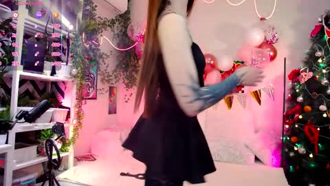 Snapshot of wow_kate chatting on January 2026 02:10:01 PM Kate online show from January 2026 02:10:01 PM