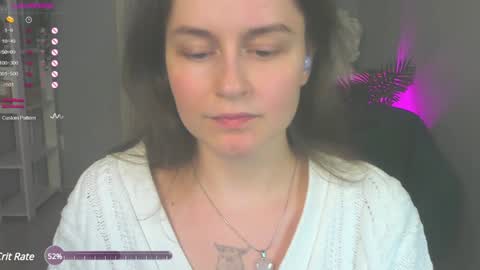 Rebecy online show from December 2024 04:29:02 PM