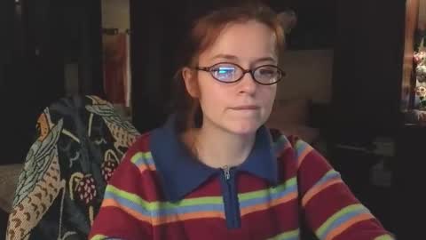 Rebecy online show from January 2026 07:11:01 PM