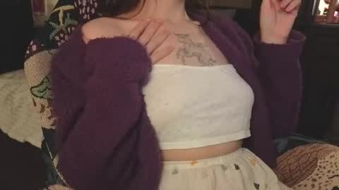 Snapshot of wow_luvng chatting on February 2026 03:24:02 PM Rebecy online show from February 2026 03:24:02 PM