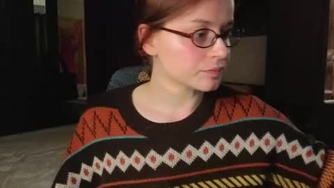 Rebecy online show from April 2026 04:04:02 PM