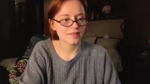 Rebecy online show from May 2026 02:02:01 PM