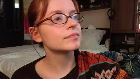 Rebecy online show from May 2026 02:14:01 PM