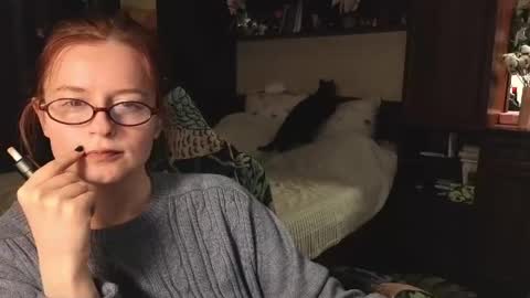 Rebecy online show from May 2026 02:25:02 PM