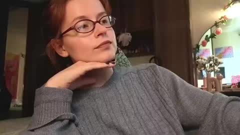 Rebecy online show from May 2026 02:24:02 PM