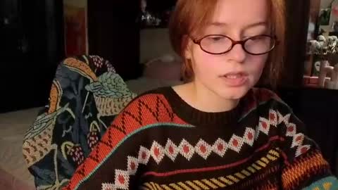 Rebecy online show from May 2026 02:58:02 PM