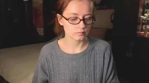 Rebecy online show from May 2026 02:47:02 PM